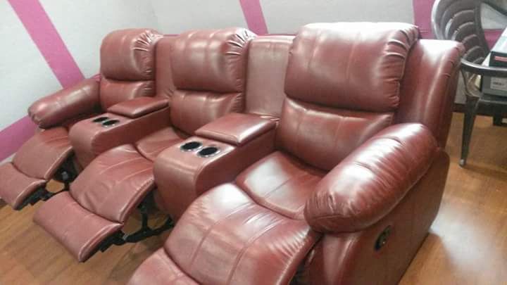 Aesthetic Interior Design in Vallioor